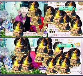 じ╯仙❥儿╰主播照片