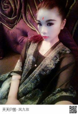绮梦love主播照片