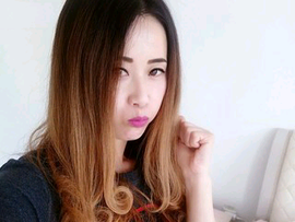 SE-小果冻主播照片