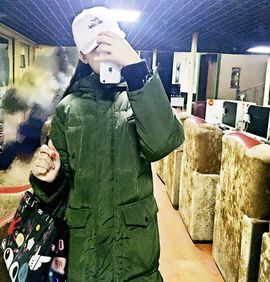萌宝儿～主播照片