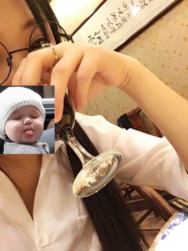 转身✔陌路主播照片