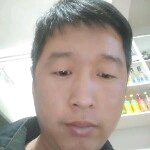 情牵草原主播照片