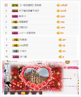珍美丽❤发抽奖点舞主播照片