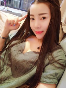 @泽熙主播照片