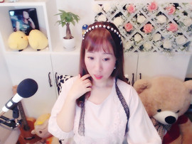 叶儿^^主播照片