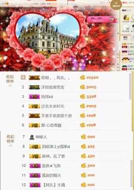 ゅ别闹◎哈尼流浪者主播照片