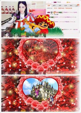 ℳ.休～*主播照片