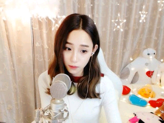 哪人主播的主播照片