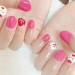 🌸开💅心🌸