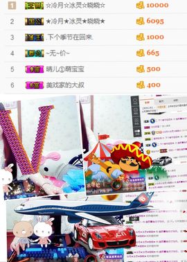 晓晓♚小暖主播照片