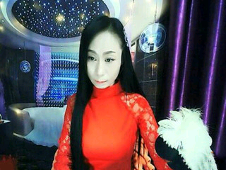 爱你u5的主播照片