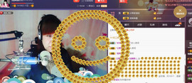 独舞静儿主播照片