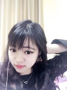 呆呆要过任务主播照片