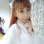 江山美洋洋