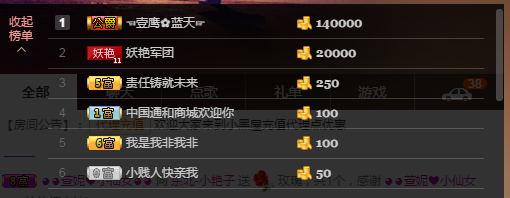 艷子在見到你們真好的主播照片