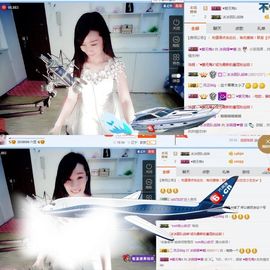 封存纪念主播照片