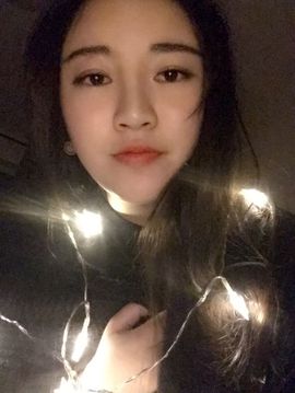 顺其自然22p主播照片