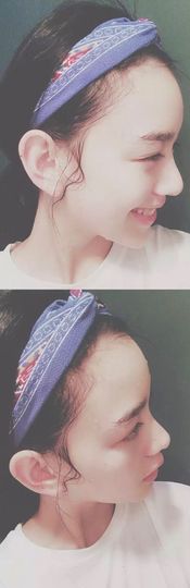 你你小公主？主播照片