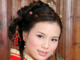 往事如烟yele主播照片