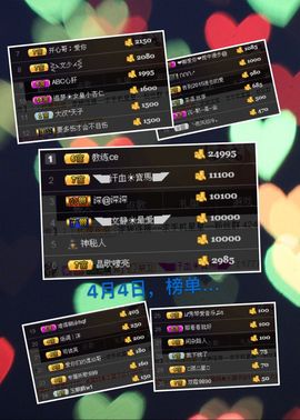 ◥▇摇滚☀女皇▇◤主播照片