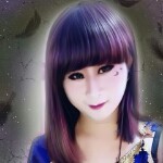 妖娆～小羽头像
