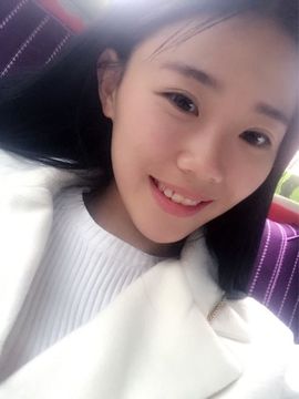 莹小喵❤小笨蛋求关注主播照片