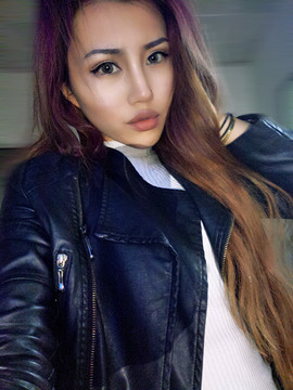 Sundy_暴走萝莉主播照片