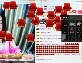 静儿♚主播照片
