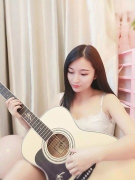 嵗玥蕪婧主播照片