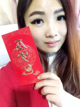 嵗玥蕪婧主播照片