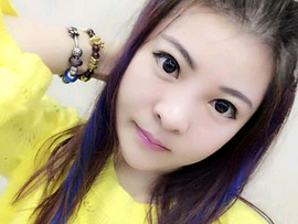 小月华f主播照片