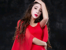 尹智慧💃💃💃主播照片