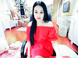 内江威美石英石主播照片