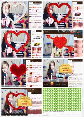 ❤提莫酱❤主播照片