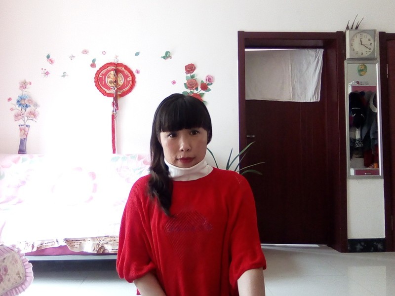 风儿舞动人生的主播海报
