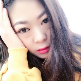 娇小玉儿主播照片