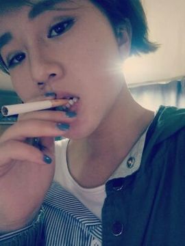 周周小姐.CC主播照片