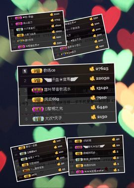◥▇摇滚☀女皇▇◤主播照片