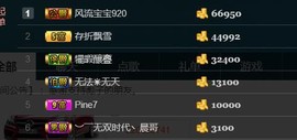 彪子✺小存折主播照片