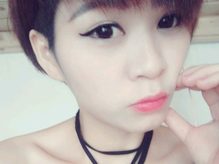 魅影来啦的主播照片