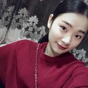 美是初见、头像