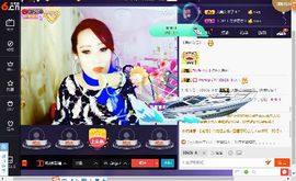 √思梦√主播照片