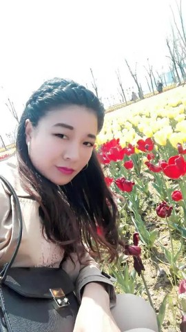 伤感情歌🌸然然主播照片