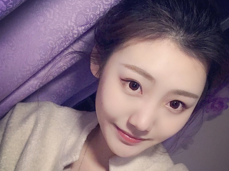 小一儿chris的主播海报