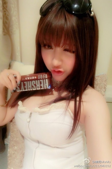 ?高小依?的主播照片