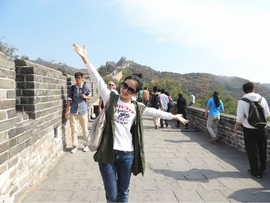 嵗玥蕪婧主播照片