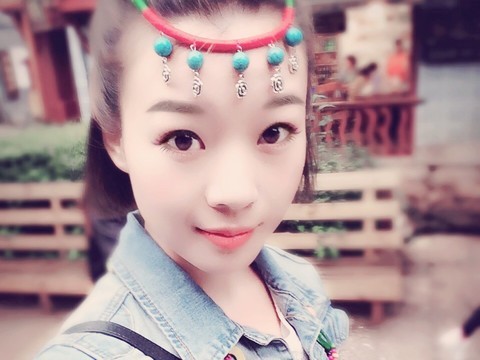 尐晴天℃海报