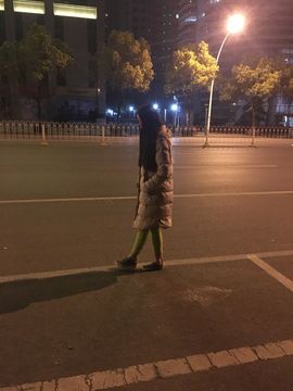 车恩尚主播照片