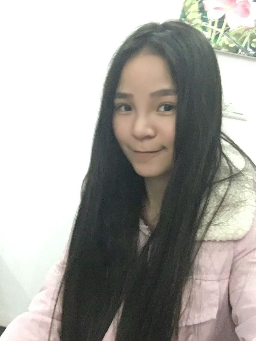 车恩尚的主播照片
