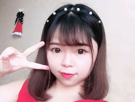 ☞❤云☂烟❤☞主播照片